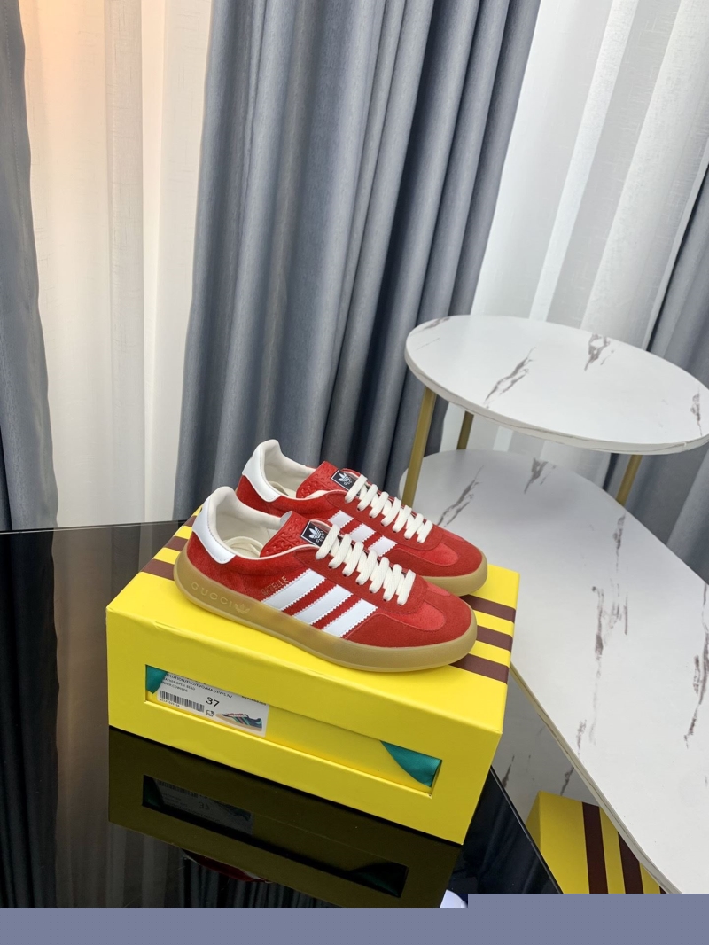 G*u*i casual shoes